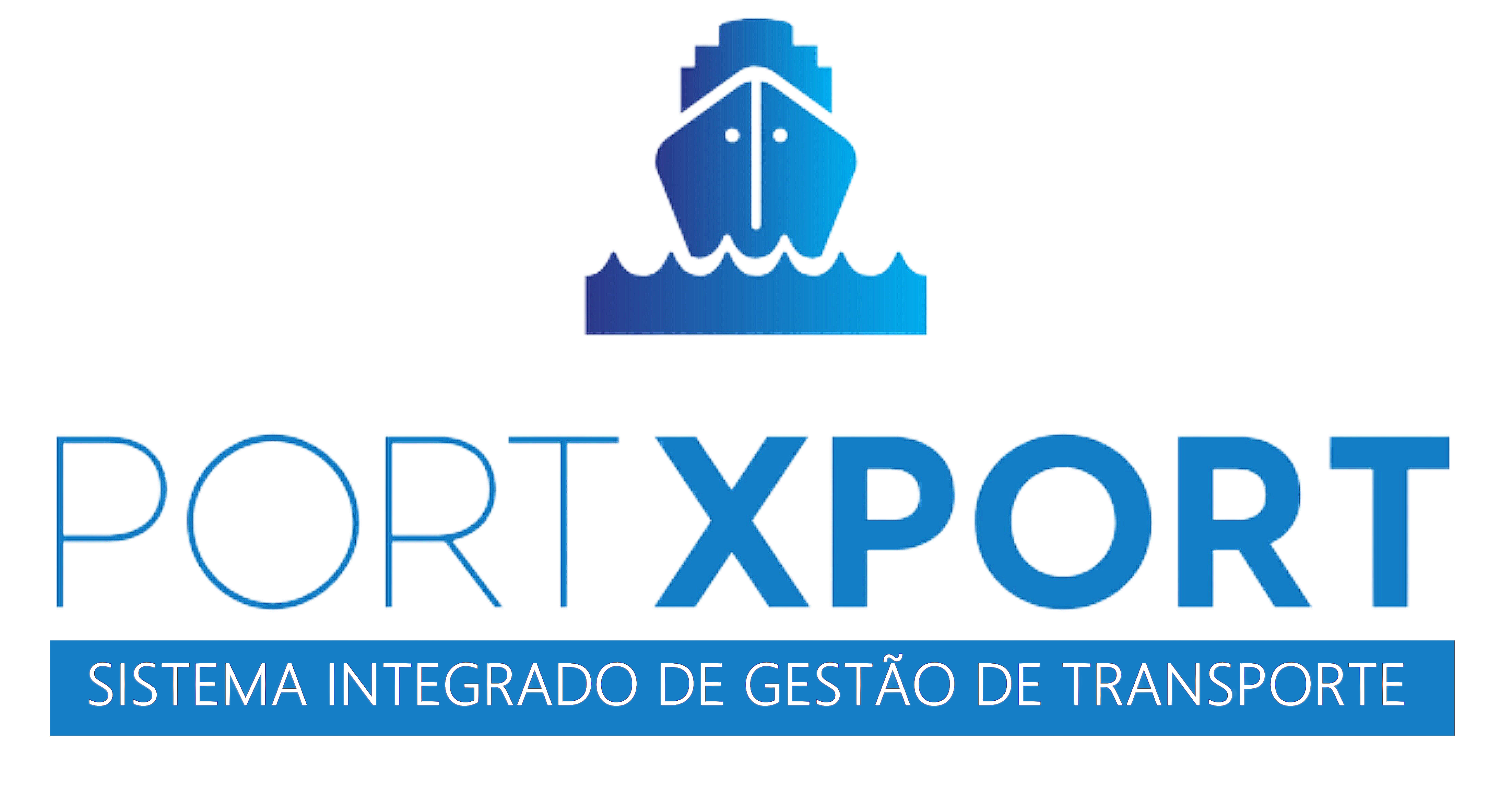 Logo PORTXPORT